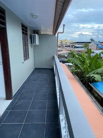 Immeuble à vendre CAYENNE (973)