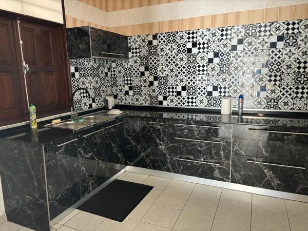 Immeuble à vendre CAYENNE (973)