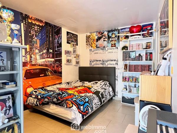 Maison 165 m² à Bouchemaine 49080