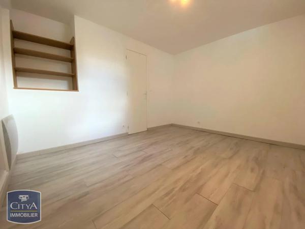 Appartement à louer 2 pièces 33.87m² Nantes (44000)
