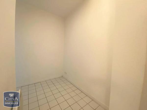 Appartement à louer 2 pièces 33.87m² Nantes (44000)