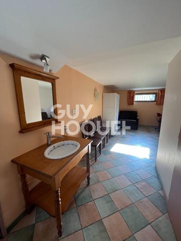 PLAPPEVILLE : maison 8 pièces (172 m²) à vendre