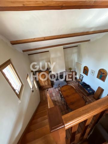 PLAPPEVILLE : maison 8 pièces (172 m²) à vendre