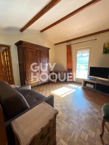 PLAPPEVILLE : maison 8 pièces (172 m²) à vendre