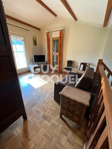 PLAPPEVILLE : maison 8 pièces (172 m²) à vendre