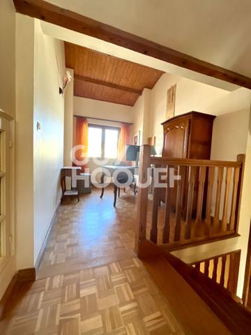 PLAPPEVILLE : maison 8 pièces (172 m²) à vendre