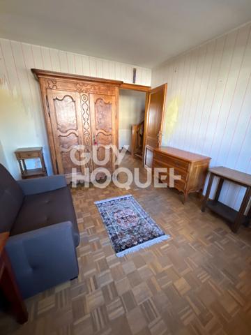 PLAPPEVILLE : maison 8 pièces (172 m²) à vendre