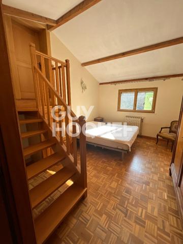 PLAPPEVILLE : maison 8 pièces (172 m²) à vendre