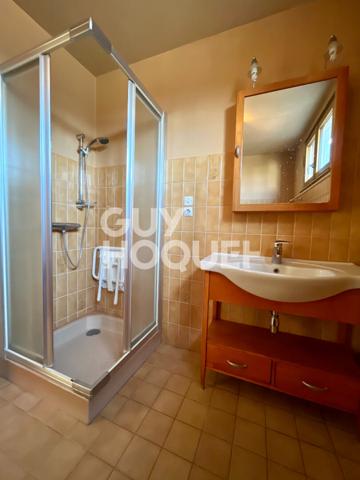 PLAPPEVILLE : maison 8 pièces (172 m²) à vendre