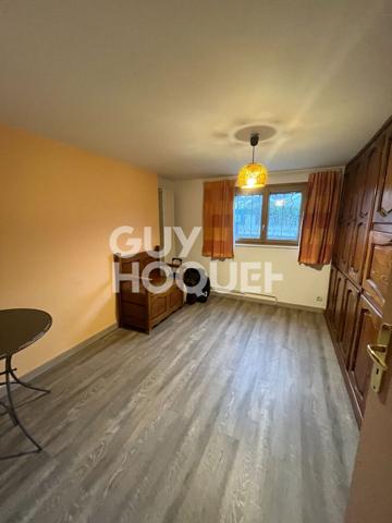 PLAPPEVILLE : maison 8 pièces (172 m²) à vendre