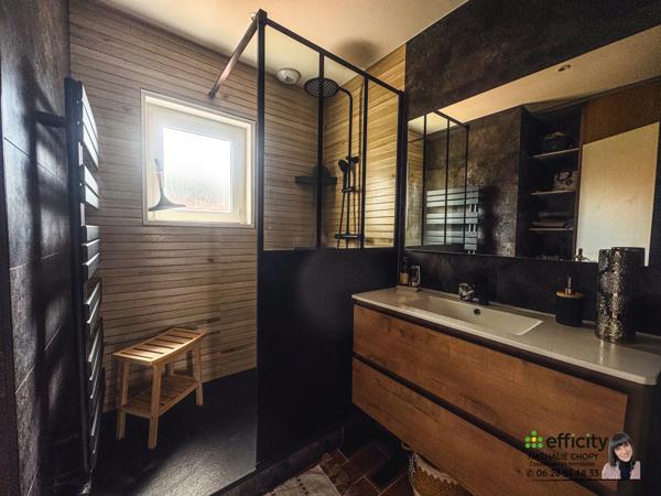 Maison 6 pièces - 148 m²