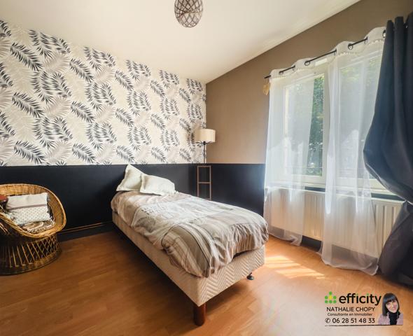 Maison 6 pièces - 148 m²