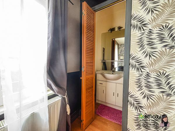 Maison 6 pièces - 148 m²