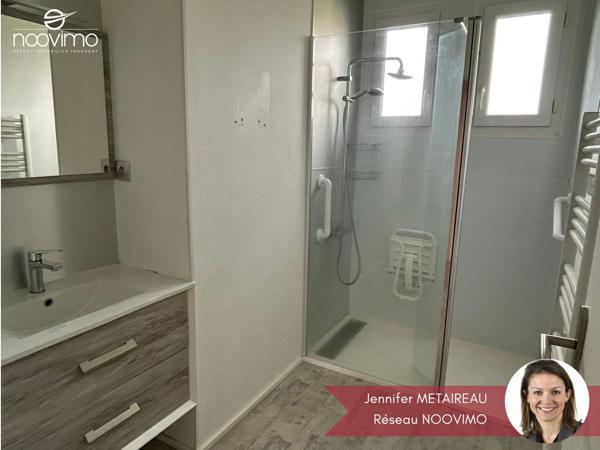 Plain-pied de 90 m² - 3 chambres à rénover avec vue dégagée sur les vignes !