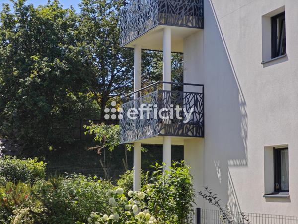 Appartement
         3 pièces
        - 66 m² 274 100 € *
