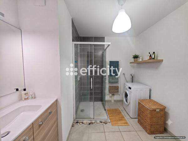 Appartement
         3 pièces
        - 66 m² 274 100 € *