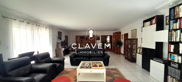 VILLA 5 CHAMBRES ET STUDIOS