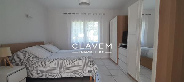 VILLA 5 CHAMBRES ET STUDIOS