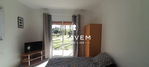 VILLA 5 CHAMBRES ET STUDIOS