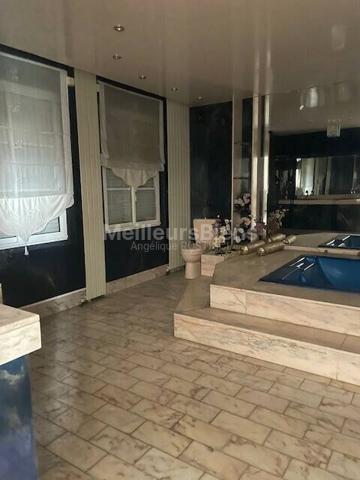 Maison Familiale de 8 pièces sur BAILLET-EN-FRANCE