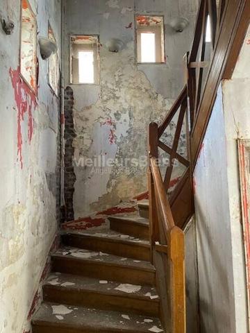 Maison Familiale de 8 pièces sur BAILLET-EN-FRANCE