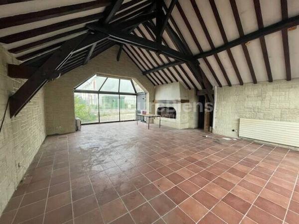 Maison Familiale de 8 pièces sur BAILLET-EN-FRANCE