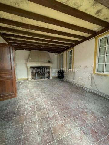 Maison Familiale de 8 pièces sur BAILLET-EN-FRANCE