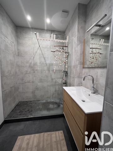 Appartement à vendre 3 pièces 61,85 m² Neuilly-sur-Seine