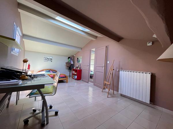 Achat maison Alès - 7 pièce(s) - 157 m² - 499 000 €