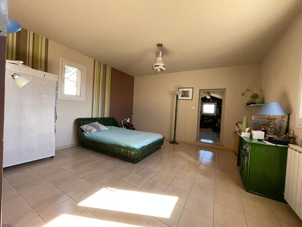 Achat maison Alès - 7 pièce(s) - 157 m² - 499 000 €