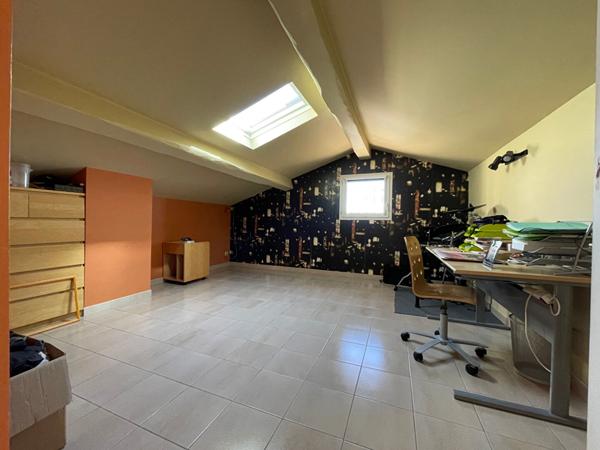 Achat maison Alès - 7 pièce(s) - 157 m² - 499 000 €