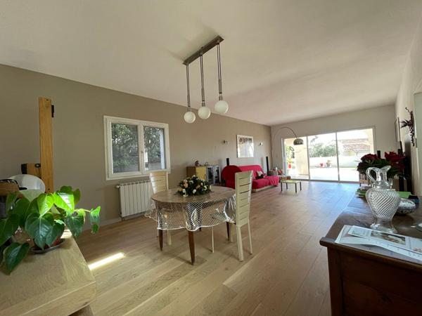 Achat maison Alès - 7 pièce(s) - 157 m² - 499 000 €