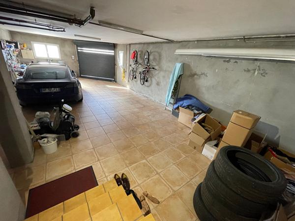 Achat maison Alès - 7 pièce(s) - 157 m² - 499 000 €