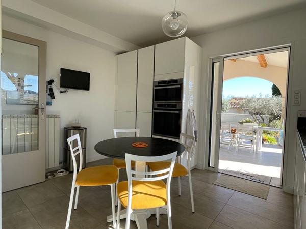 Achat maison Alès - 7 pièce(s) - 157 m² - 499 000 €