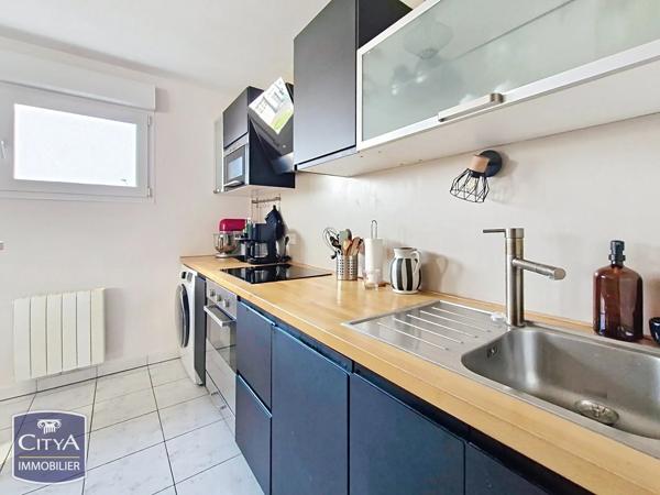 Appartement à vendre 3 pièces 69.78m² Haubourdin (59320)