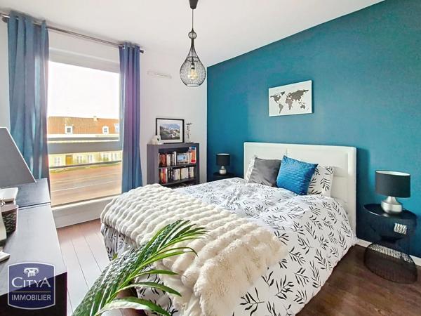 Appartement à vendre 3 pièces 69.78m² Haubourdin (59320)