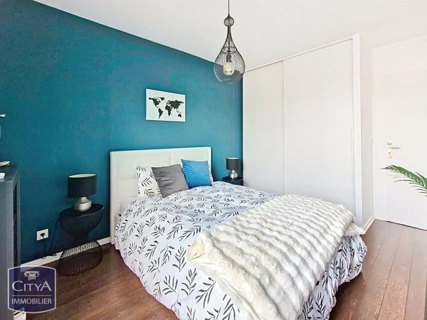 Appartement à vendre 3 pièces 69.78m² Haubourdin (59320)