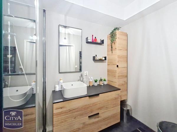 Appartement à vendre 3 pièces 69.78m² Haubourdin (59320)