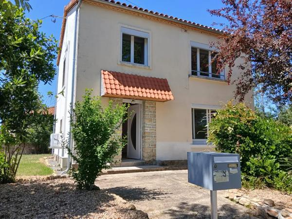 Maison en pierre rénovée, aucuns travaux !