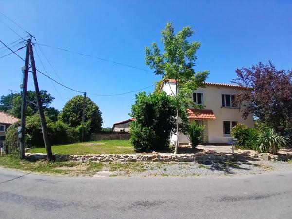 Maison en pierre rénovée, aucuns travaux !