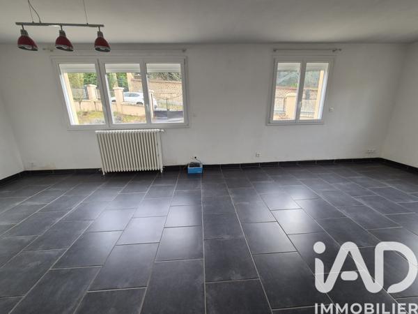 Maison à vendre 6 pièces 94 m² Sedan