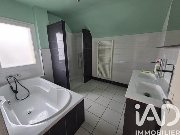 Maison à vendre 6 pièces 94 m² Sedan