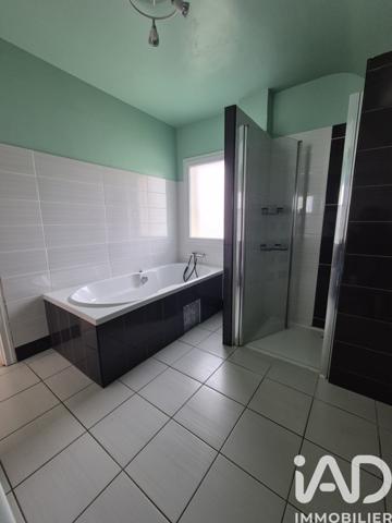 Maison à vendre 6 pièces 94 m² Sedan