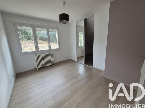 Maison à vendre 6 pièces 94 m² Sedan