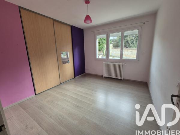 Maison à vendre 6 pièces 94 m² Sedan