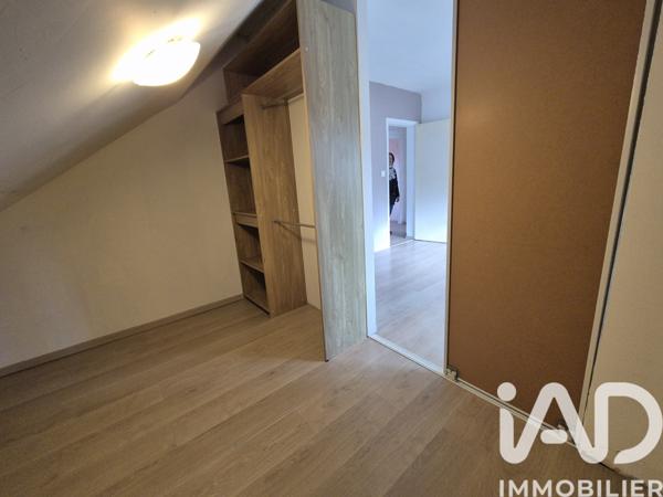 Maison à vendre 6 pièces 94 m² Sedan