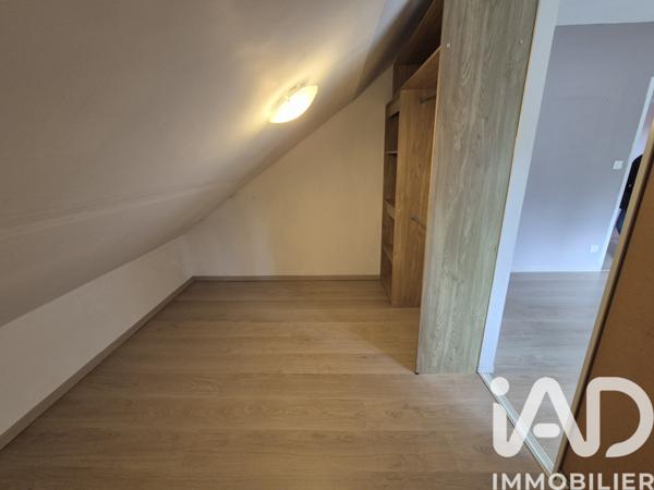 Maison à vendre 6 pièces 94 m² Sedan