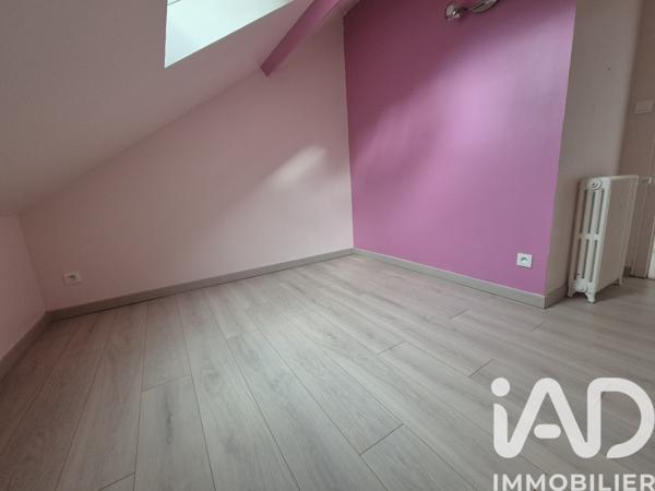 Maison à vendre 6 pièces 94 m² Sedan