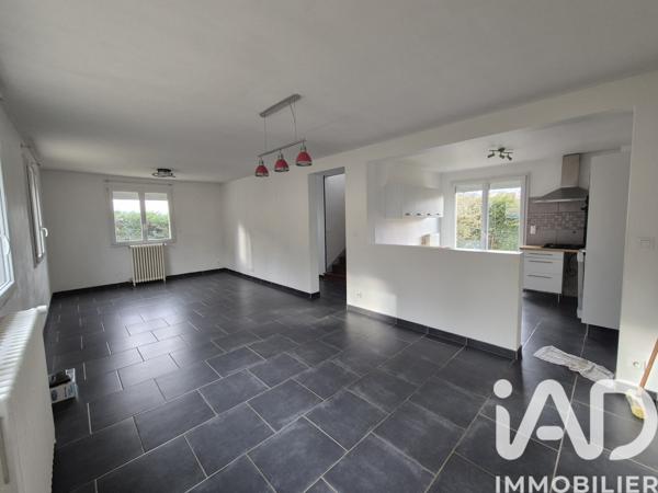 Maison à vendre 6 pièces 94 m² Sedan