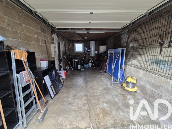 Maison à vendre 6 pièces 94 m² Sedan